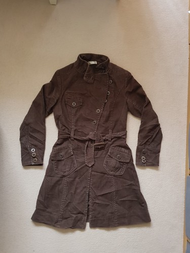 Manteau bershka taille - manteau,