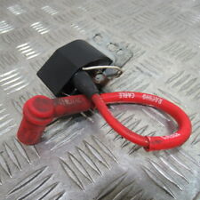 Bobine d'allumage MBK 50 NITRO