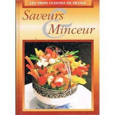 SAVEURS MINCEURS Index Gault