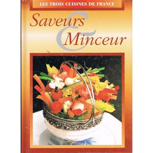 Saveurs minceurs index gault - saveurs,