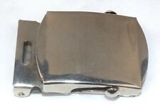 Boucle de ceinture de pantalon