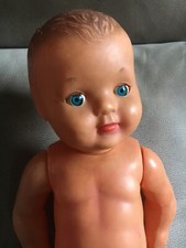 Ancien baigneur poupon - ancien,