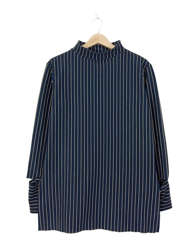 Zara blouse manches longues - à,