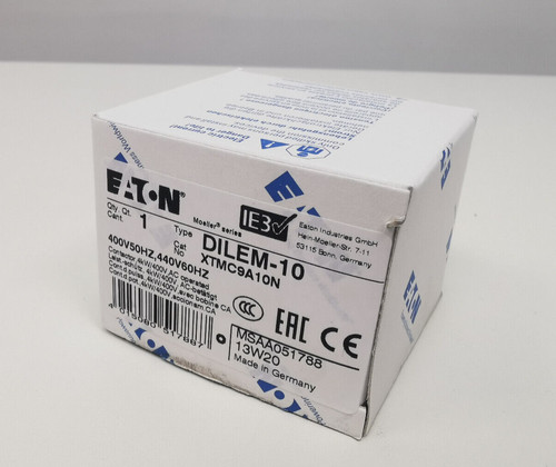 Eaton dilem xtmc9a10n - eaton,