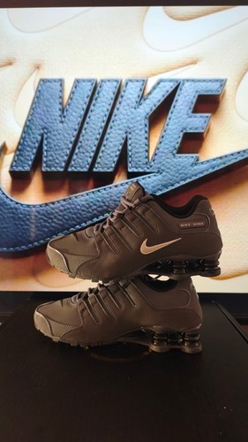 Nike shox - nike, nz