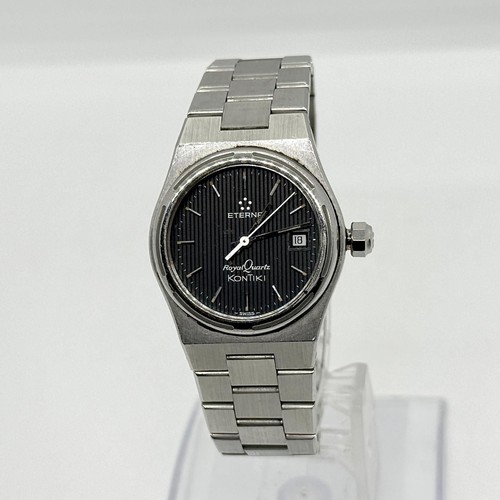 Montre femme eterna kontiki - montre,