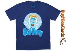 T-Shirt Kaws X Monsters Boo