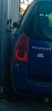 Feu Arriere Gauche Peugeot 307 Phase 1 SW Break