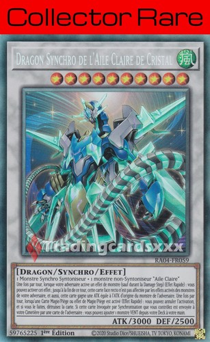 Dragon synchro de - dragon,