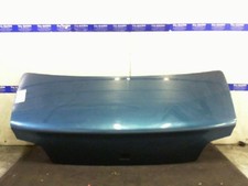 Malle/Hayon arriere PEUGEOT