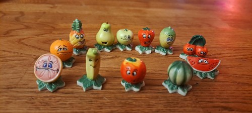 Fèves les fruits 2001 - fèves,