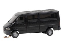 FALLER Mercedes Sprinter Taxi