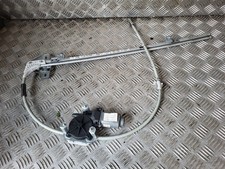 Moteur + mécanisme lève