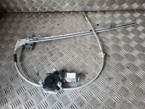 Moteur mécanisme lève - +,