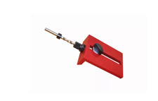 Gabarit de perçage LAMELLO