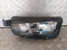 Optique Phare Avant Gauche - CITROEN C4 PICASSO II (2) - Référence : 9677217380