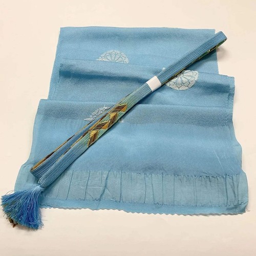 8030 accessoire kimono - 8030#,