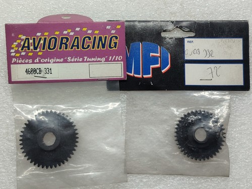 Avioracing 4600cb331 332 - avioracing, set