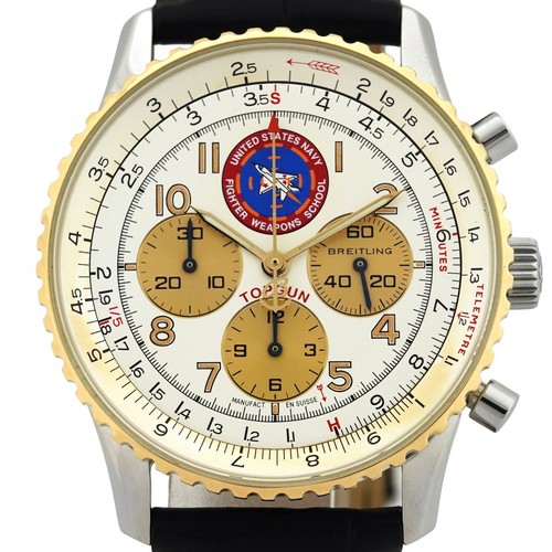 Breitling navitimer top - breitling,