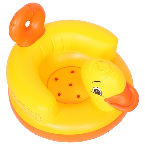 Siège gonflable pour bébé