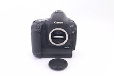 Reflex numérique Canon EOS-1