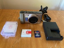 SONY DSC-HX9V Cybershot G +