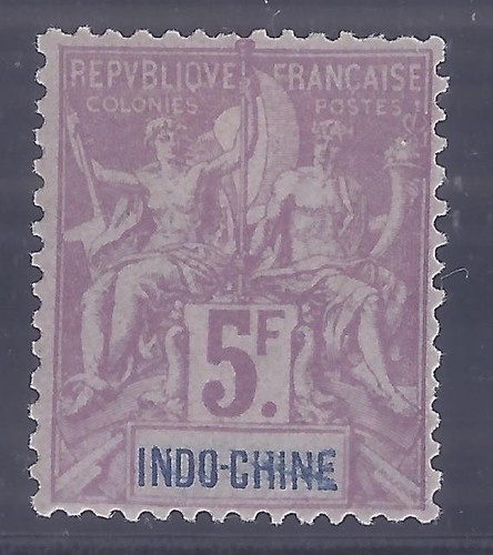 Colonies françaises - françaises,
