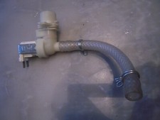 Electrovanne 1 voie Beko Smeg Brandt Fagor Far Vedette Aya Sauter