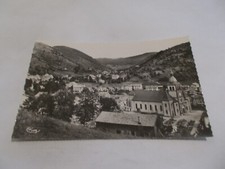 88 LA BRESSE  VOSGES  L EGLISE