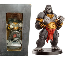 DC Comics Super Héros Gorilla