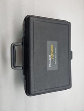FLUKE NETWORKS DSP-FOM Mètre
