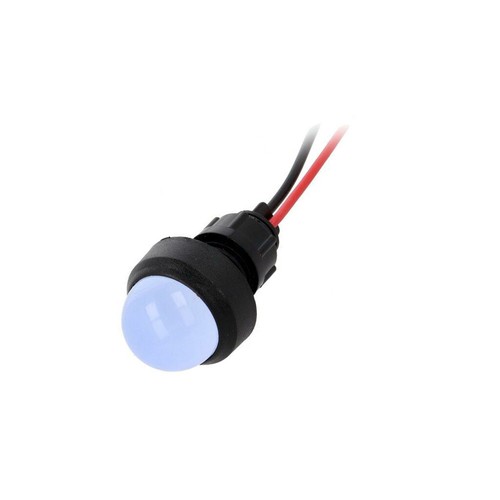 Voyant d20 220dc led - :,