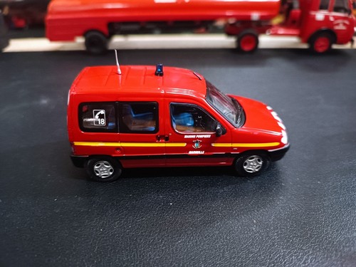 Peugeot partner liaison - vl,