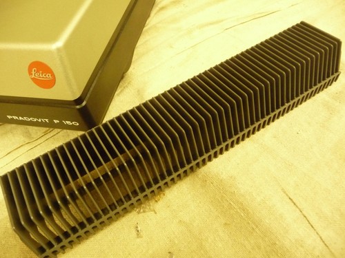 Diapositive projecteur - diapositive,