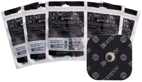 Compex easy snap electrodes - easy,