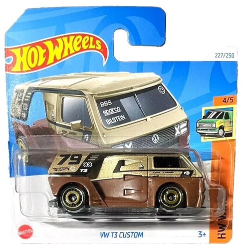 Custom hot wheels hw - custom,