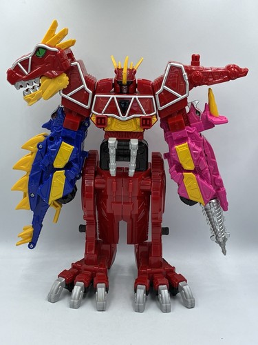 Bandai 2015 power rangers - bandai,