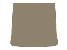 Basic tapis coffre BEIGE FONCÉ pour Audi A4 B7 berline 2004-2008