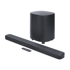JBL Bar 500MK2 750W Peak