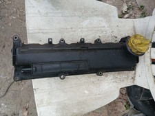 cache culbuteur Megane II 1.5