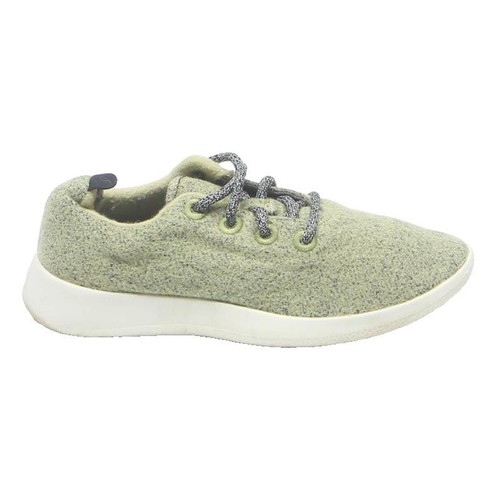 Allbirds baskets femme vert - baskets,