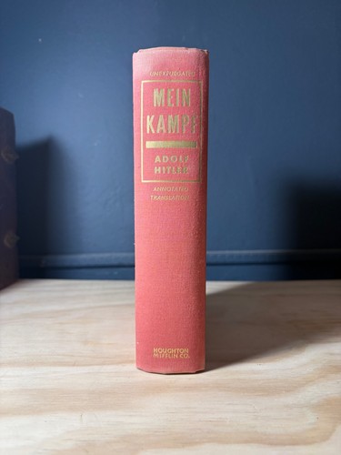 1939 first impression - 1939,