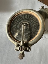 (OR10)   Ancienne tête de lecture de gramophone AUTOMATIQUE