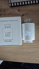 Tête Thermostatique Programmable 
