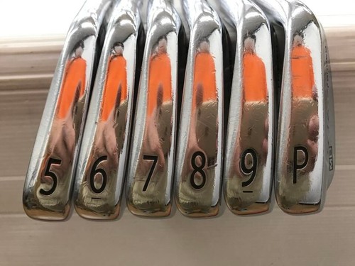 6pcs titleist mb - ◼️6pcs◼️,