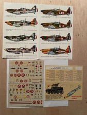 1/72 ESCI MODELCOLOR 6 