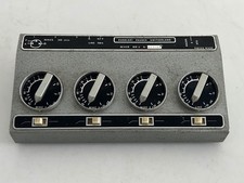 NAGRA BM II Mixeur #2