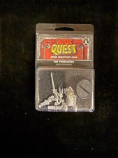 Warmachine Hordes Riot Quest