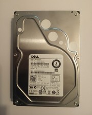 HDD 2TO DELL TOSHIBA 3.5" SATA III 6Gb/s 64MB Cache MG03ACA200