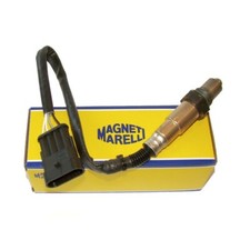 Sonde lambda avec connecteur